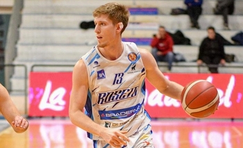 Imagen de la nota: Liga Federal: Besmalinovich a Racing y Maretto a Estudiantes