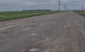 Imagen de la nota: Usuarios viales piden 