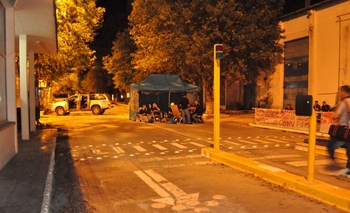 Cementeras y Aoma presionan al Ministerio de Trabajo para que destrabe el conflicto Imagen de la nota: Cementeras y Aoma presionan al Ministerio de Trabajo para que destrabe el conflicto