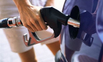 Imagen de la nota: Aumentó casi un 1% el precio del combustible