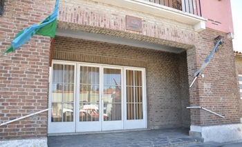 Imagen de la nota: Hay reclamos para que se cubran vacantes en la justicia