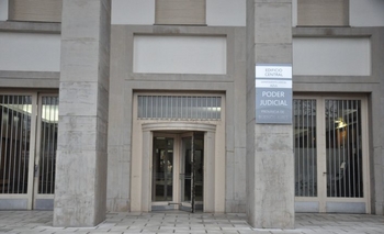 Imagen de la nota: De los cuatro juicios por Jurados en Azul, tres son casos de Olavarría