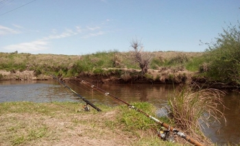 Pasó el torneo a beneficio de Red Solidaria Imagen de la nota: Pasó el torneo a beneficio de Red Solidaria
