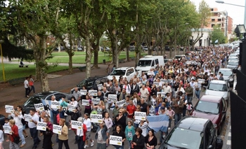 Imagen de la nota: 18F: Las repercusiones en la 7ma sección