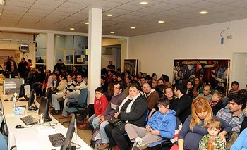 Imagen de la nota: Procrear: el domingo cierra inscripción al sorteo de lotes