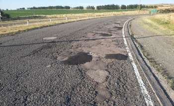 Imagen de la nota: Unión de Usuarios Viales piden la interpelación de Scioli y Arlía por 