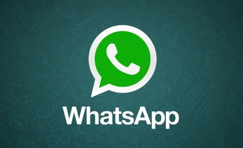 WhatsApp ahora permitirá llamadas de voz Imagen de la nota: WhatsApp ahora permitirá llamadas de voz