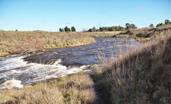 Imagen de la nota: Del Tapalqué al Riachuelo: el gigantesco proyecto que no fue