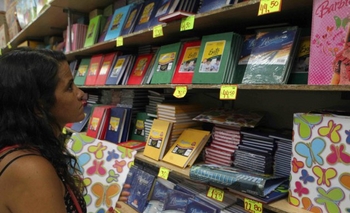 Imagen de la nota: La mayoría de los lectores percibió aumentos en la canasta escolar