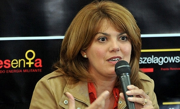 Imagen de la nota: Szelagowski quiere que Provincia refuerce la ayuda escolar