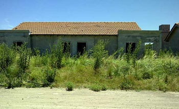 Imagen de la nota: Con la presencia de Diego Bossio, este viernes se sortean los 175 lotes en el Pikelado