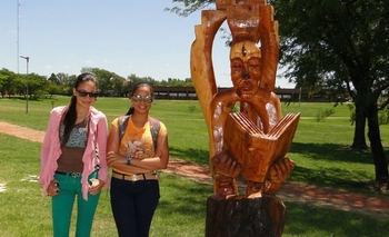 Imagen de la nota: De República Dominicana a la FIO