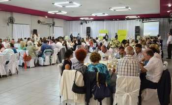 Premios Dina Pontoni: Treinta mujeres fueron postuladas Imagen de la nota: Premios Dina Pontoni: Treinta mujeres fueron postuladas