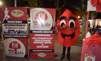 Imagen de la nota: Se terminaron los 