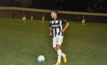 Imagen de la nota: Ferrara: 