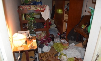 Imagen de la nota: Vitale presentó un Pedido de Informes al Ministerio de Seguridad por los hechos delictivos en Olavarría