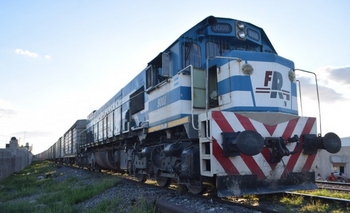 Un nene de tres años fue atropellado por una formación ferroviaria Imagen de la nota: Un nene de tres años fue atropellado por una formación ferroviaria