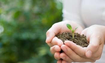 Imagen de la nota: Reciclar y educar sobre medioambiente, los desafíos para una 