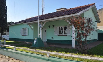 Imagen de la nota: Se avecinan cambios en la cúpula policial de Olavarría