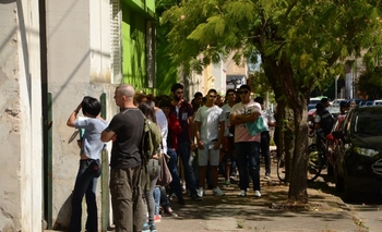 Imagen de la nota: Ya hay 145 anotados para ingresar a la Policía Local