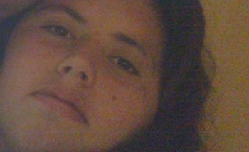 Imagen de la nota: Buscan a una adolescente olavarriense