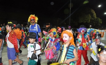 Imagen de la nota: Confirmaron la realización de la segunda jornada de los corsos