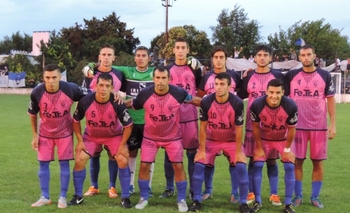 Imagen de la nota: El Fortín se trajo un resultadazo de La Madrid