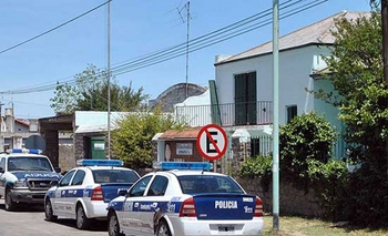 Imagen de la nota: Denunció que le robaron pero había gastado el dinero en el Bingo