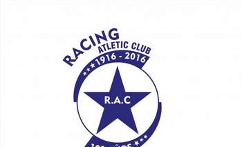 Imagen de la nota: Racing lanzó la 