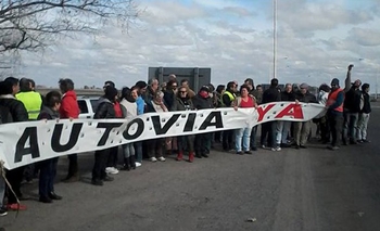 Aseguran que la autovía en la Ruta 3 está muy cerca de concretarse Imagen de la nota: Aseguran que la autovía en la Ruta 3 está muy cerca de concretarse
