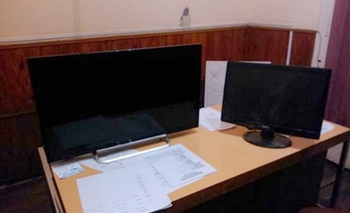 Imagen de la nota: Recuperan elementos que habían sido robados en una vivienda