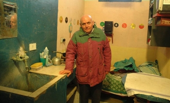 Imagen de la nota: Robledo Puch le escribió una carta a Vidal y le pidió un 