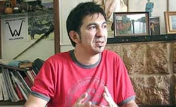 Renunció Fabián Ribalta en Cultura municipal Imagen de la nota: Renunció Fabián Ribalta en Cultura municipal