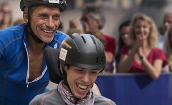 Imagen de la nota: Cine de viernes en la Alianza Francesa