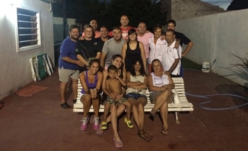 Imagen de la nota: ACOP tiene nueva comisión: ganó 