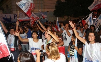 Los gremios docentes definen si comienzan o no las clases este lunes Imagen de la nota: Los gremios docentes definen si comienzan o no las clases este lunes
