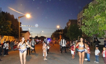 Imagen de la nota: Los 