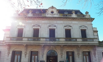 Imagen de la nota: La Madrid recibió crédito para compra de equipamiento vial