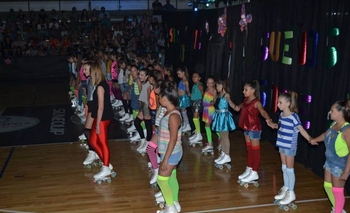 Imagen de la nota: Estudiantes: este jueves comienza la pretemporada de patín