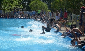 Imagen de la nota: Finaliza el programa 