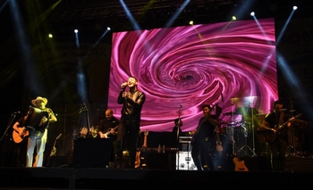 Imagen de la nota: Se confirmó la grilla del 15° Festival de Doma y Folclore