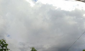 Imagen de la nota: El Servicio Meteorológico anuncia tormentas fuertes