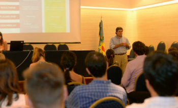 Imagen de la nota: Provincia recibirá a los municipios por el Fondo Infraestructura