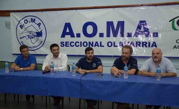 Imagen de la nota: Anunciaron importante plan de viviendas para mineros y municipales