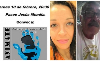 Imagen de la nota: Este viernes marchan por Romina y contra los abusos sexuales