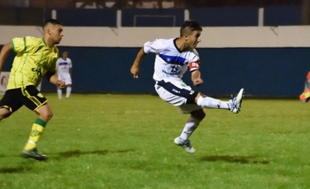 Imagen de la nota: Racing el sábado en Tandil, Embajadores el domingo de local
