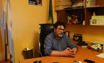 Imagen de la nota: Sindicato Municipales solicitó al ejecutivo informe sobre el plan de viviendas