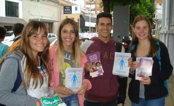 Imagen de la nota: La Red de Prevención del Cáncer realizará actividades