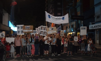 Imagen de la nota: El caso de Romina Balaguer impulsa una marcha en Azul