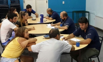 Este miércoles se sortearán las 80 viviendas de AOMA Imagen de la nota: Este miércoles se sortearán las 80 viviendas de AOMA